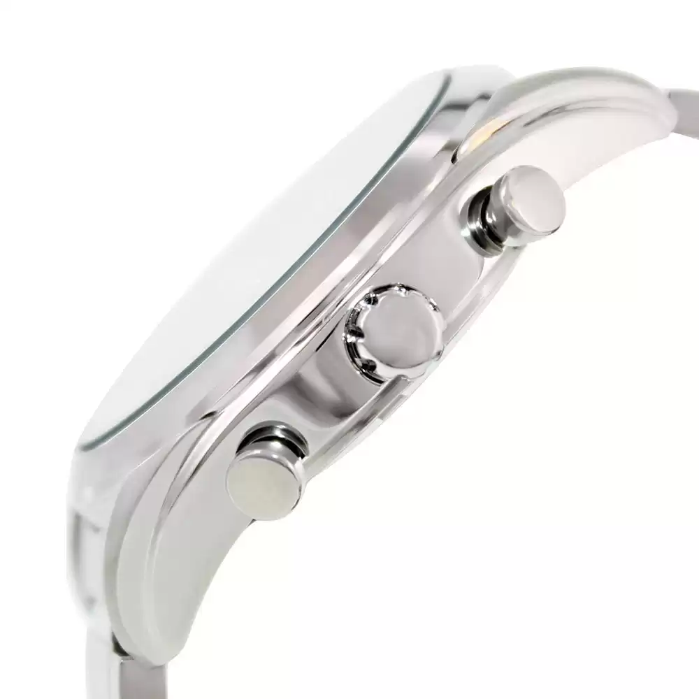 ساعت مچی مردانه سيکو SEIKO SSB087P1