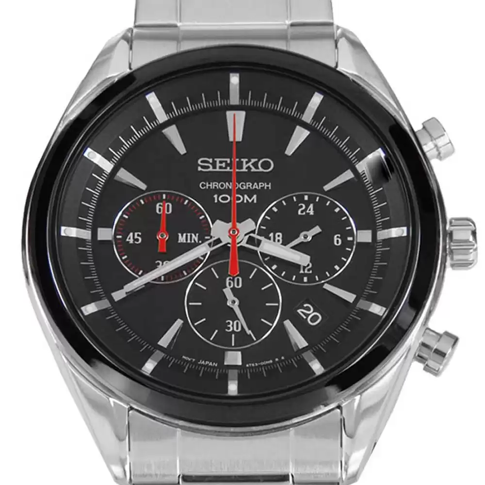 ساعت مچی مردانه سيکو SEIKO SSB089P1