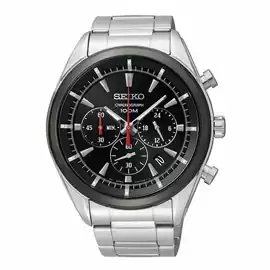 خرید ساعت مچی مردانه سيکو مدل SEIKO SSB089P1 با بهترین قیمت