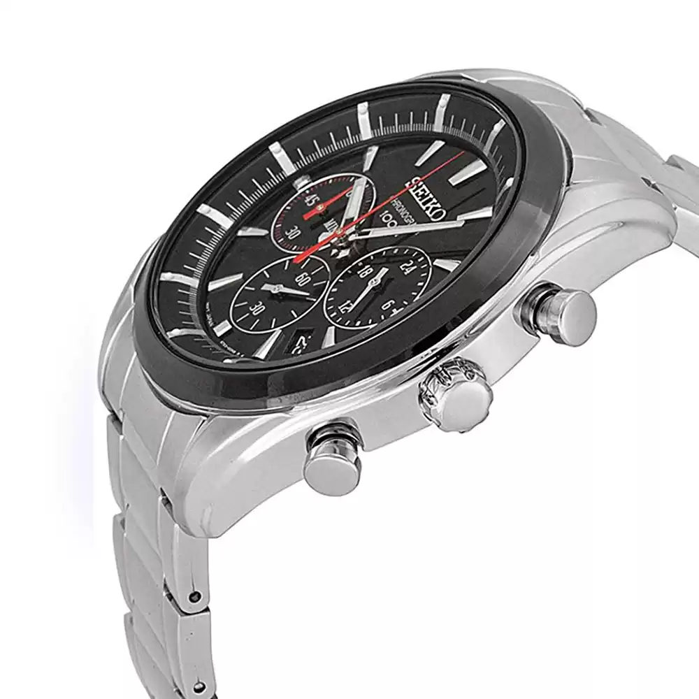 ساعت مچی مردانه سيکو SEIKO SSB089P1