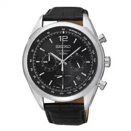 خرید ساعت مچی مردانه سيکو مدل SEIKO SSB097P1 با بهترین قیمت