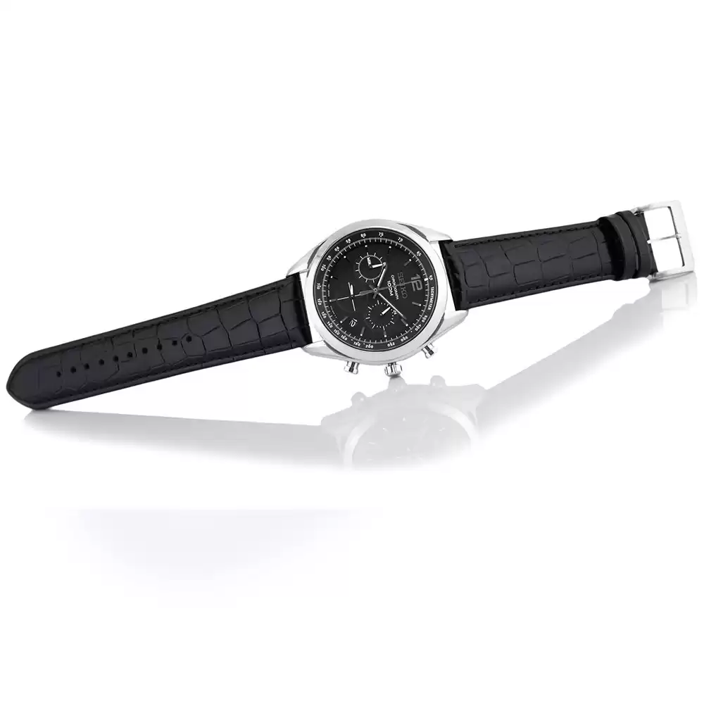 ساعت مچی مردانه سيکو SEIKO SSB097P1