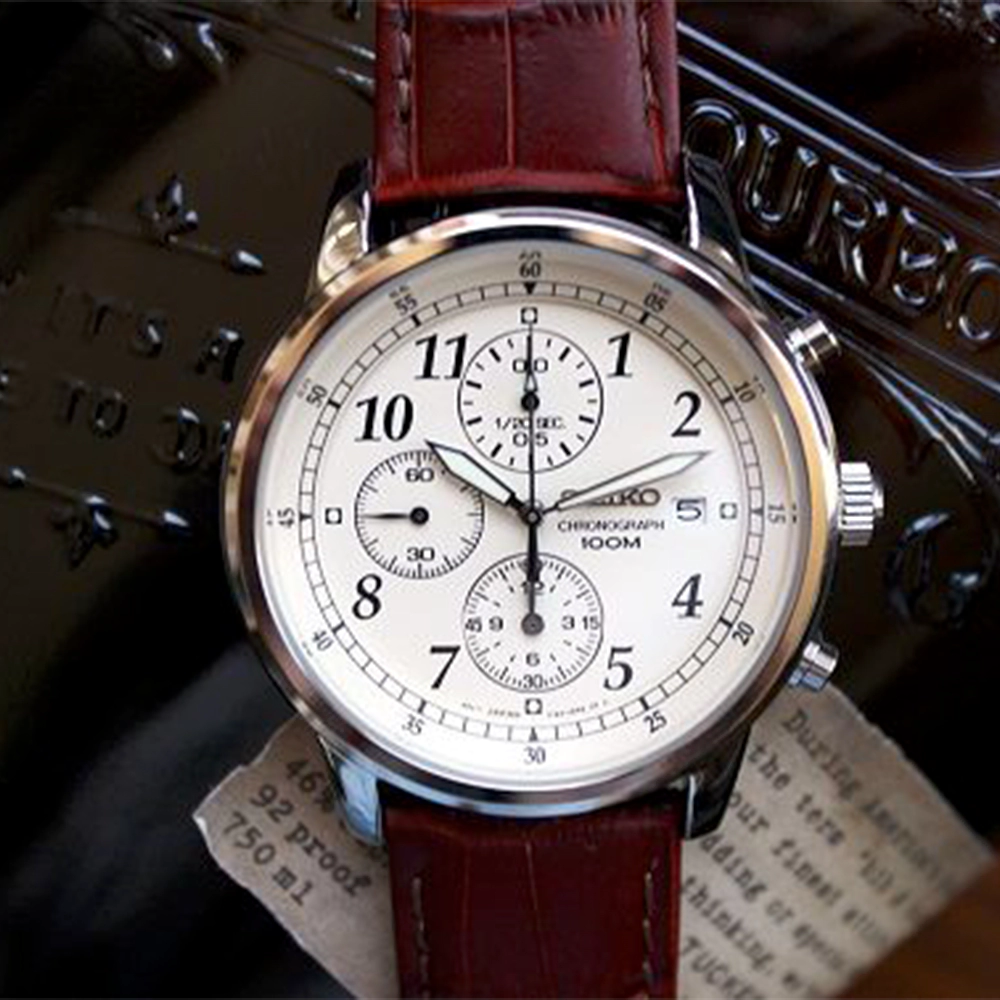 ساعت مچی مردانه سیکو Seiko SNDC31P1