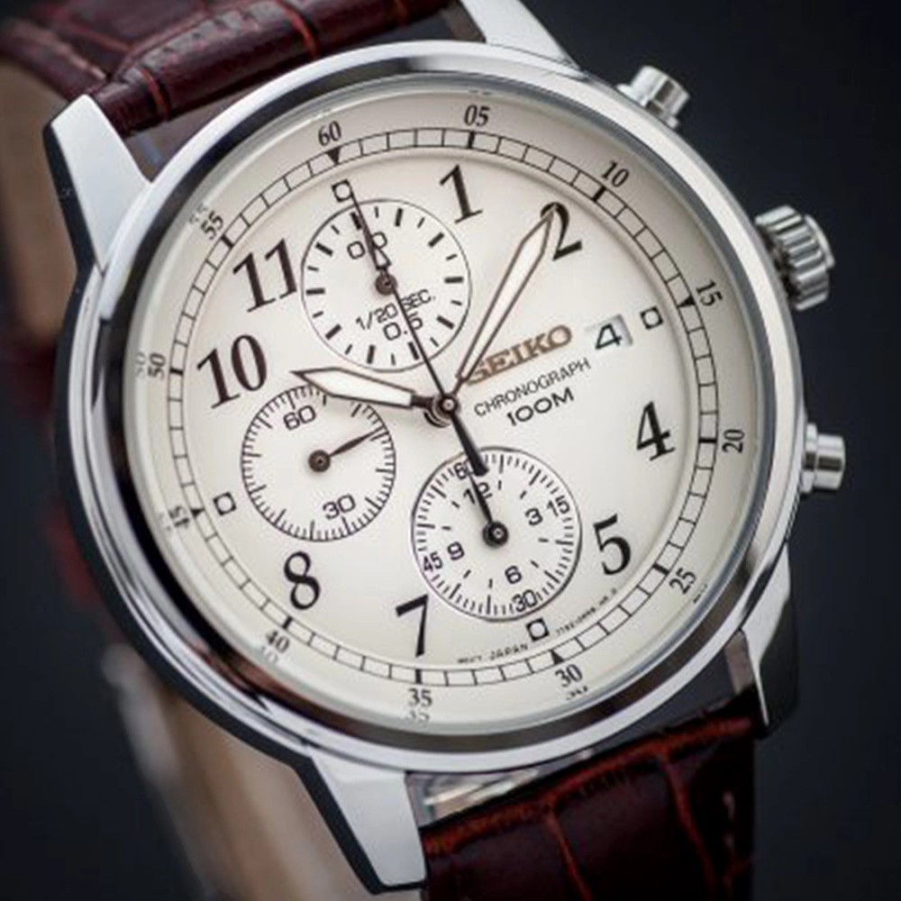 ساعت مچی مردانه سیکو Seiko SNDC31P1