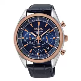 خرید ساعت مچی مردانه سيکو مدل SEIKO SSB160P1 با بهترین قیمت