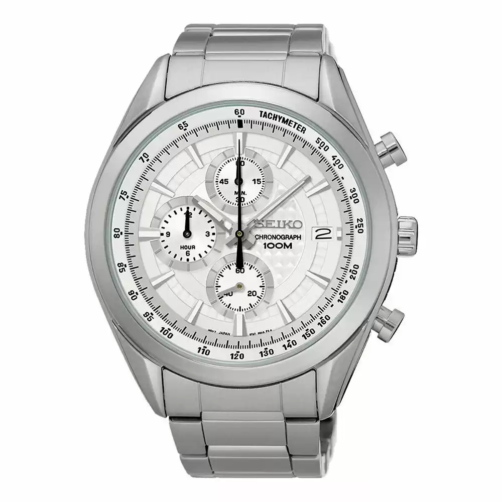 ساعت مچی مردانه سيکو