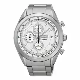 خرید ساعت مچی مردانه سيکو مدل SEIKO SSB173P1 با بهترین قیمت