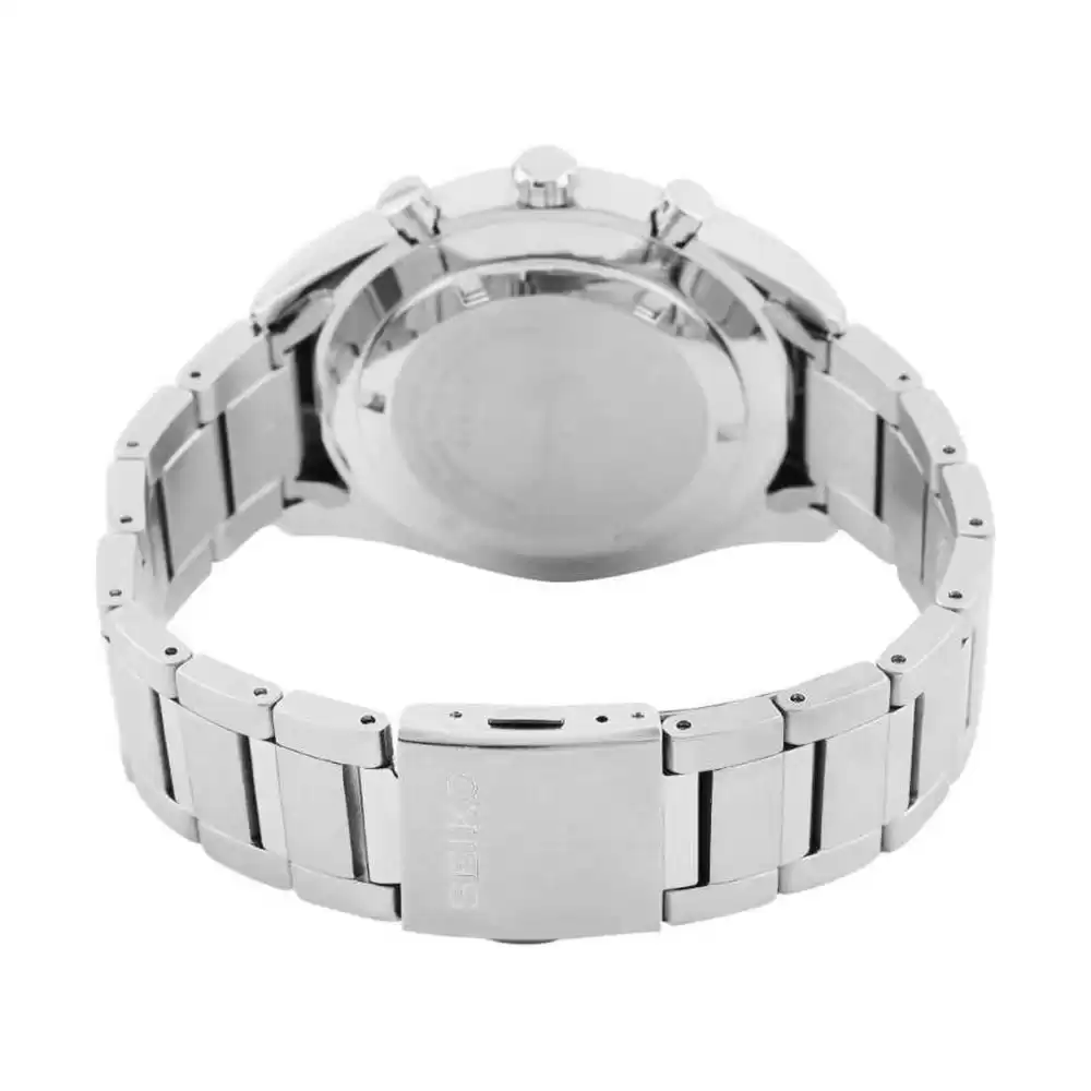 ساعت مچی مردانه سيکو SEIKO SSB173P1