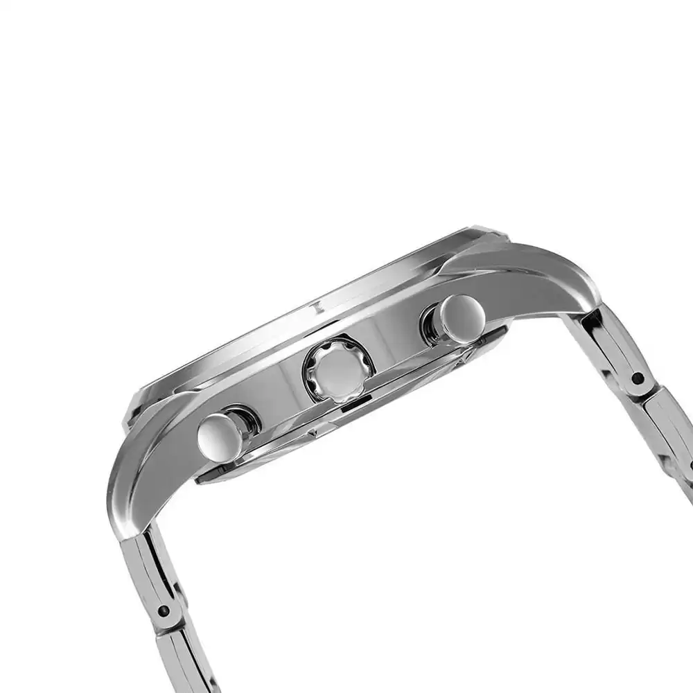 ساعت مچی مردانه سيکو SEIKO SSB173P1