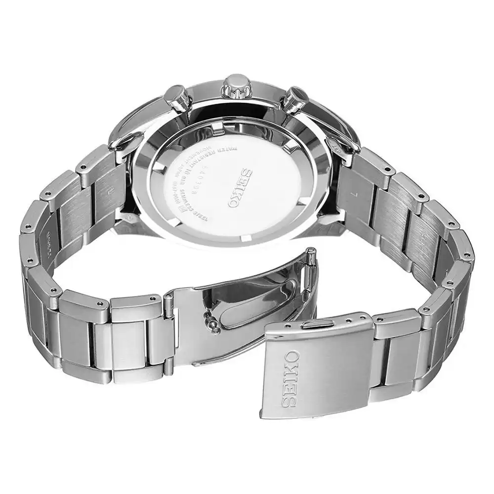 ساعت مچی مردانه سيکو SEIKO SSB173P1