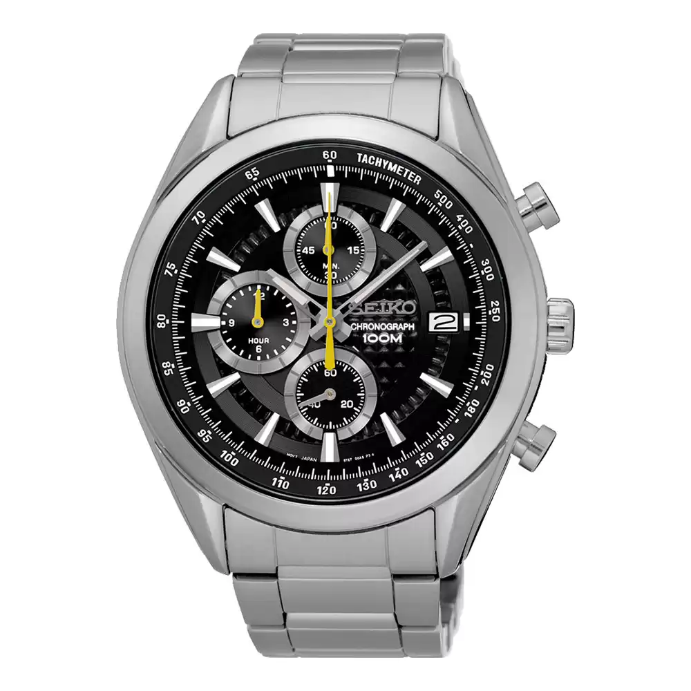 ساعت مچی مردانه سيکو