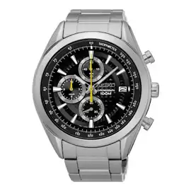 خرید ساعت مچی مردانه سيکو مدل SEIKO SSB175P1 با بهترین قیمت