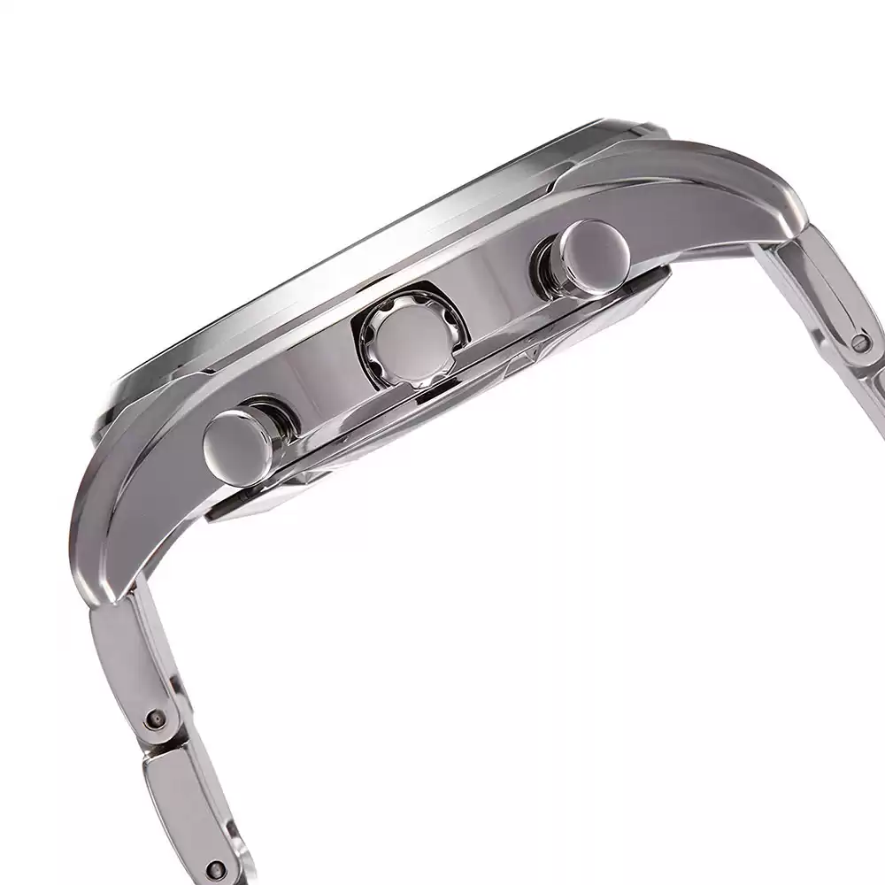 ساعت مچی مردانه سيکو SEIKO SSB175P1