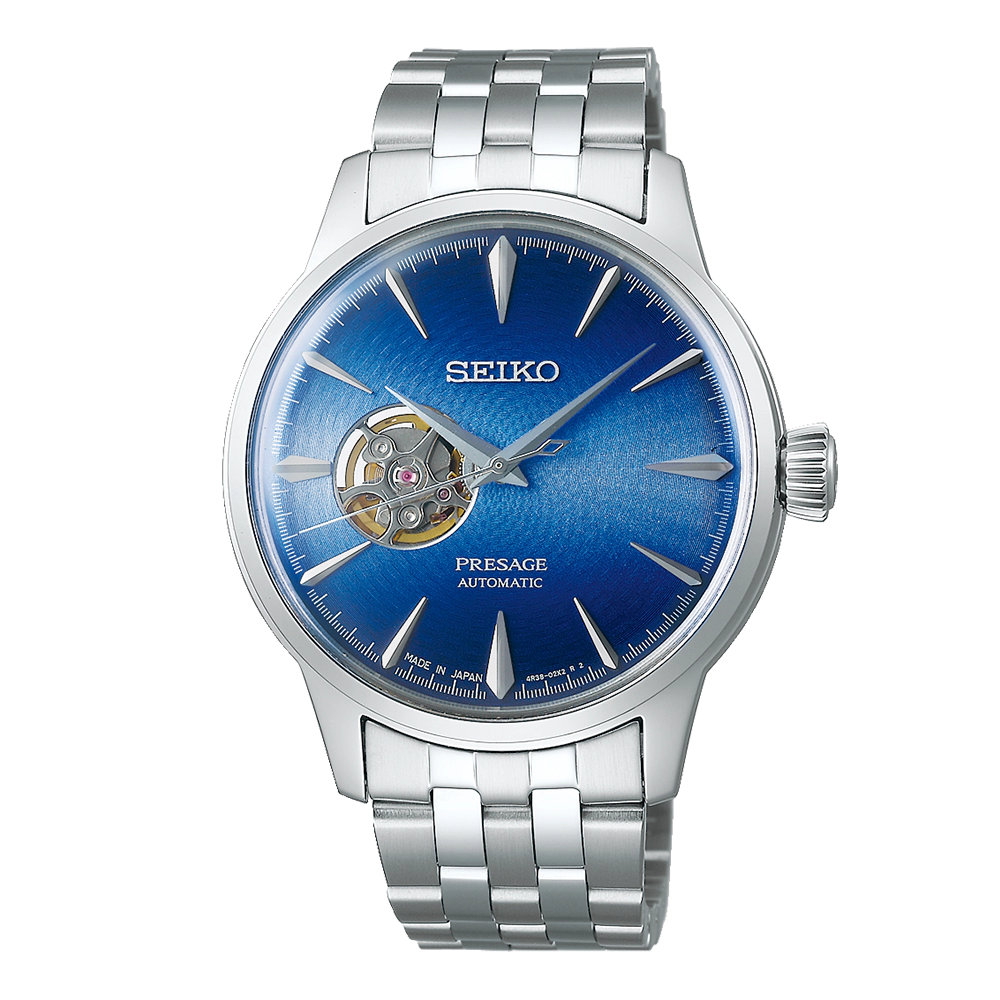 ساعت مچی مردانه سیکو Seiko SSA439J1