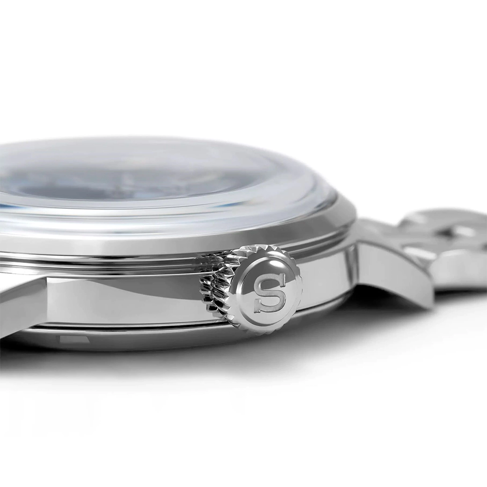 ساعت مچی مردانه سیکو Seiko SSA439J1