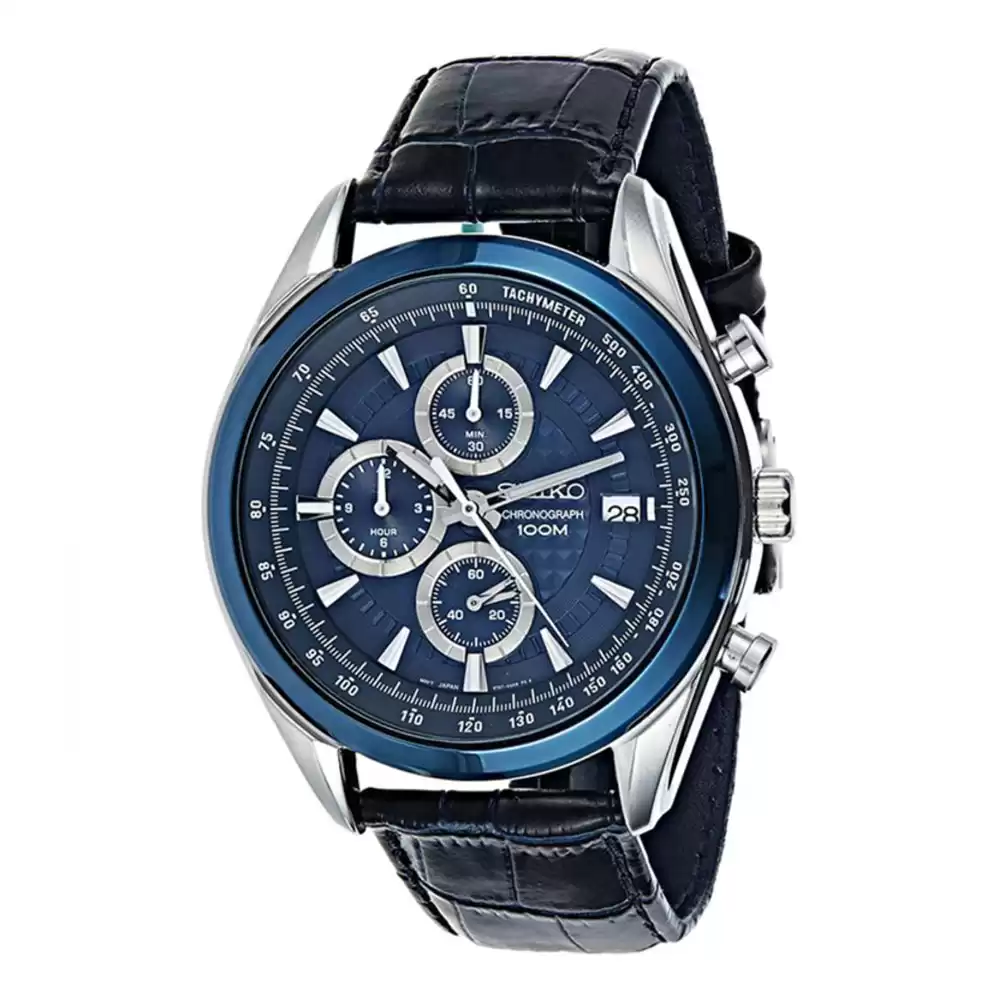 ساعت مچی مردانه سيکو SEIKO SSB177P2