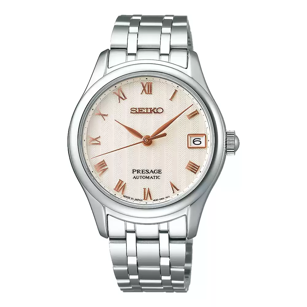 ساعت مچی زنانه سیکو Seiko SRPF47J1
