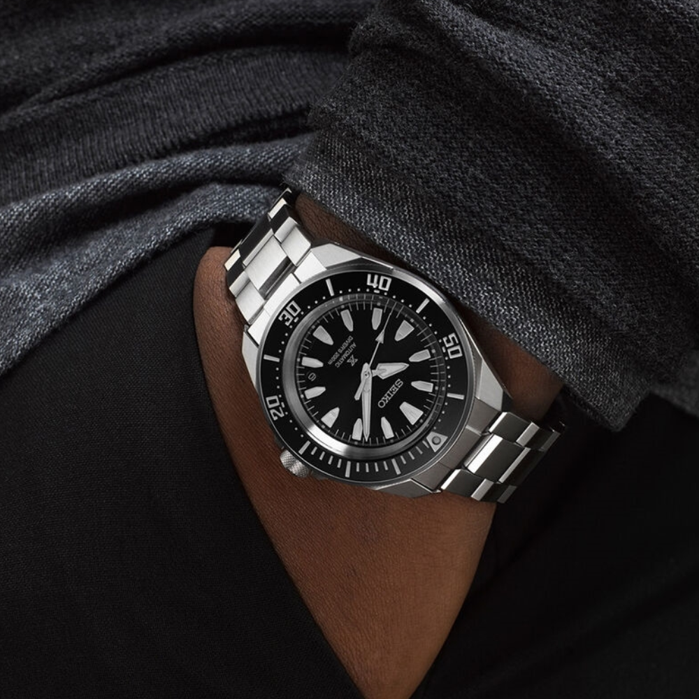 ساعت مچی سیکو مردانه SEIKO SRPL13K1