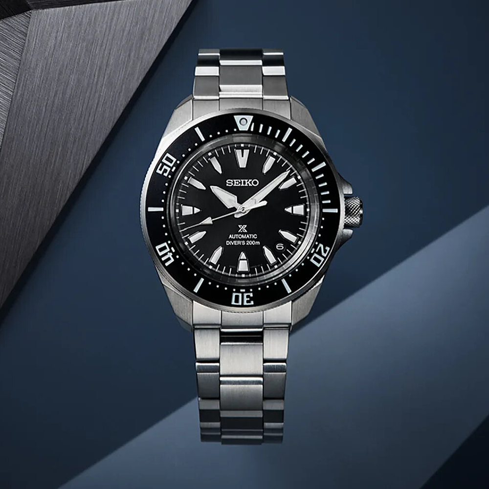 ساعت مچی سیکو مردانه SEIKO SRPL13K1