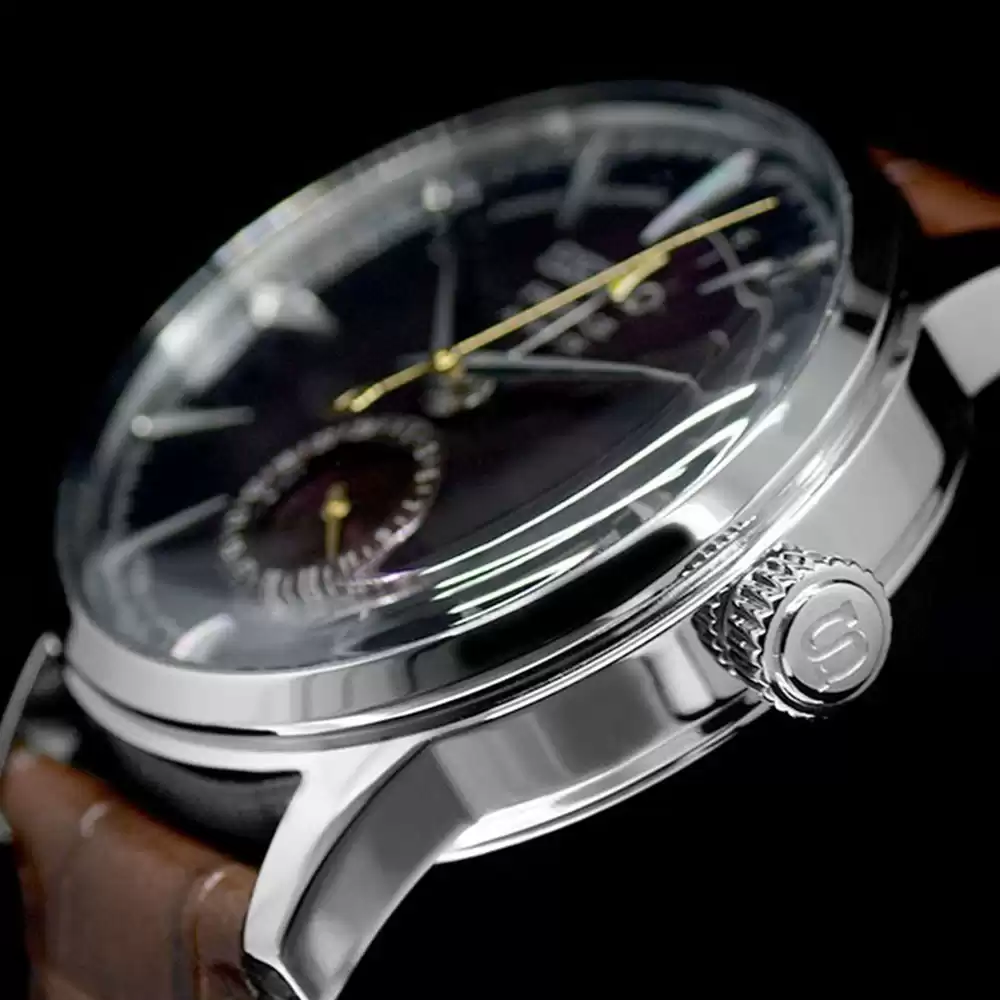 ساعت مچی مردانه سیکو SEIKO SSA393J1