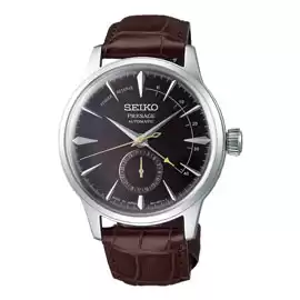 خرید ساعت مچی مردانه سیکو مدل SEIKO SSA393J1 با بهترین قیمت