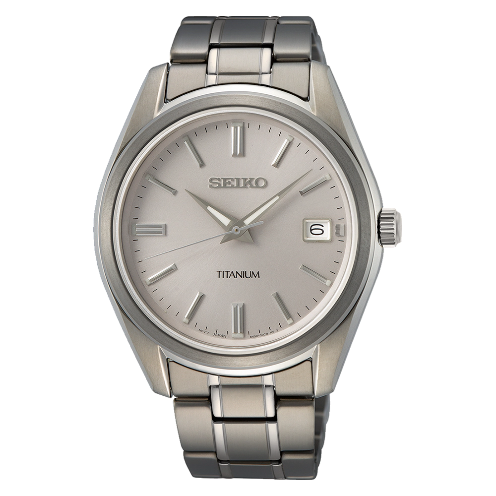 ساعت مچی مردانه سیکو SEIKO SUR369P1