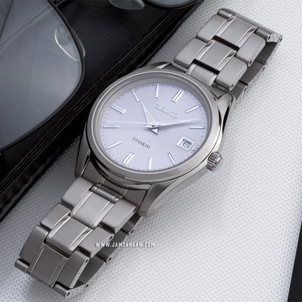 ساعت مچی مردانه سیکو SEIKO SUR369P1