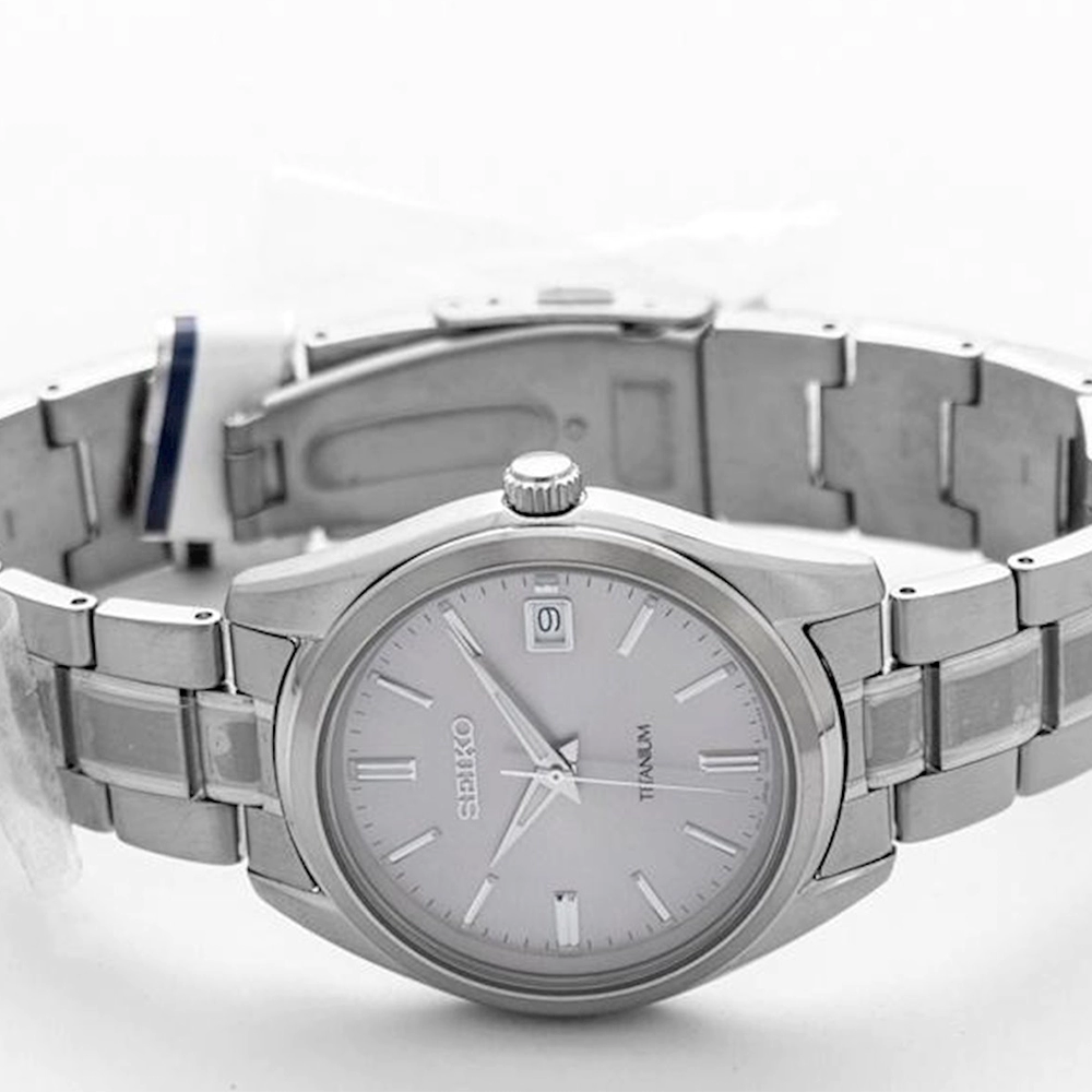 ساعت مچی مردانه سیکو SEIKO SUR369P1