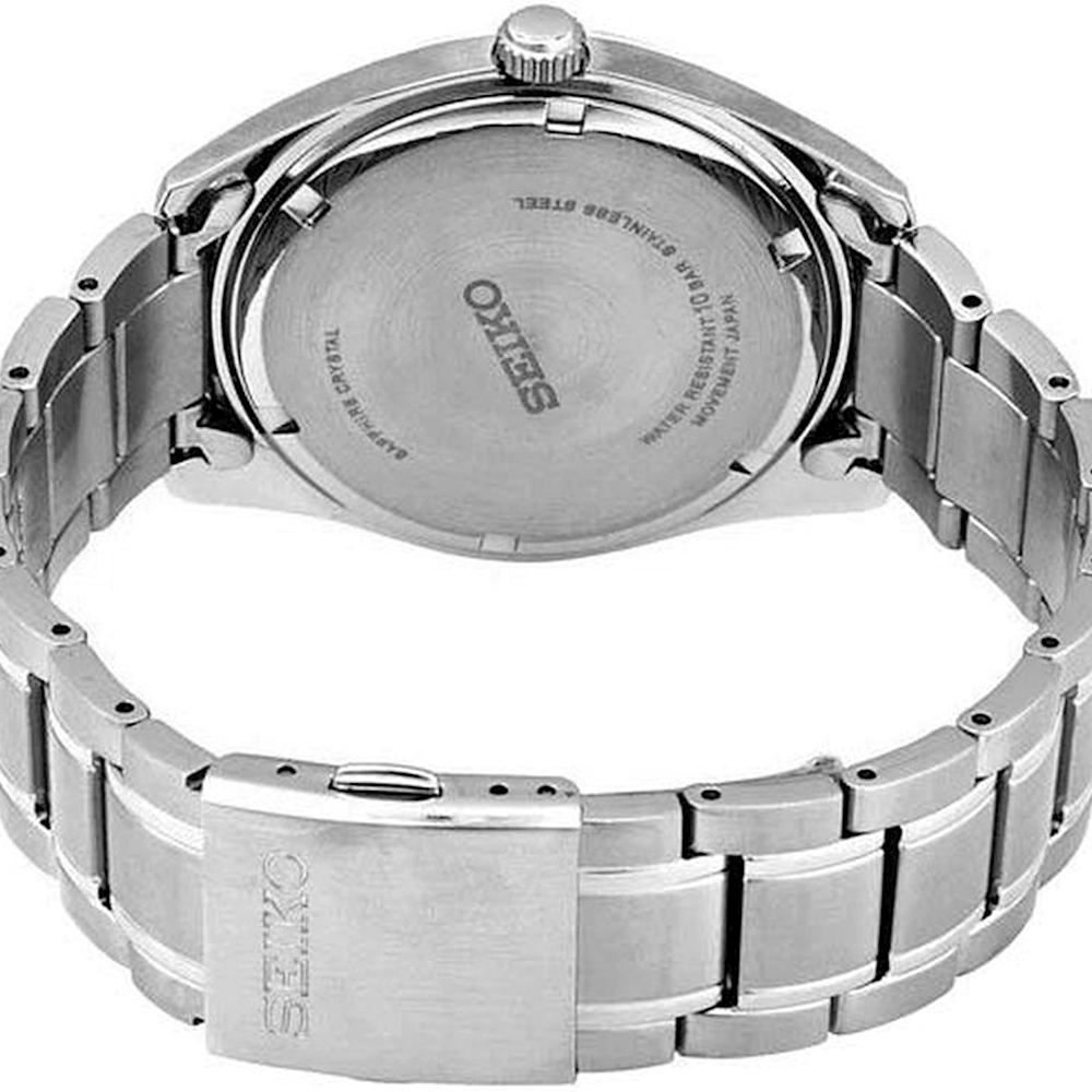 ساعت مچی مردانه سیکو SEIKO SUR369P1