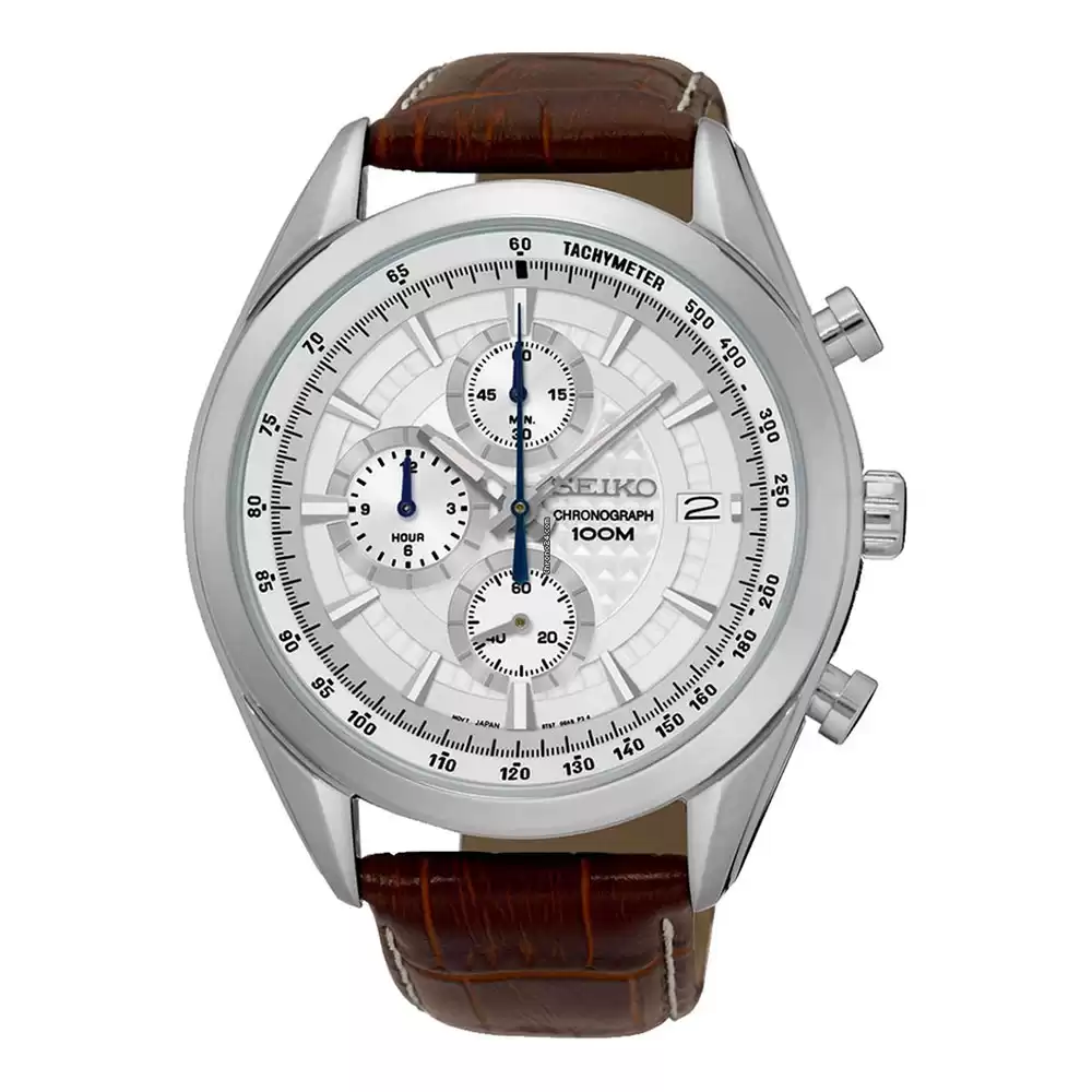 ساعت مچی مردانه سيکو