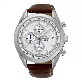 خرید ساعت مچی مردانه سيکو مدل SEIKO SSB181P1 با بهترین قیمت