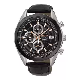 خرید ساعت مچی مردانه سيکو مدل SEIKO SSB183P1 با بهترین قیمت
