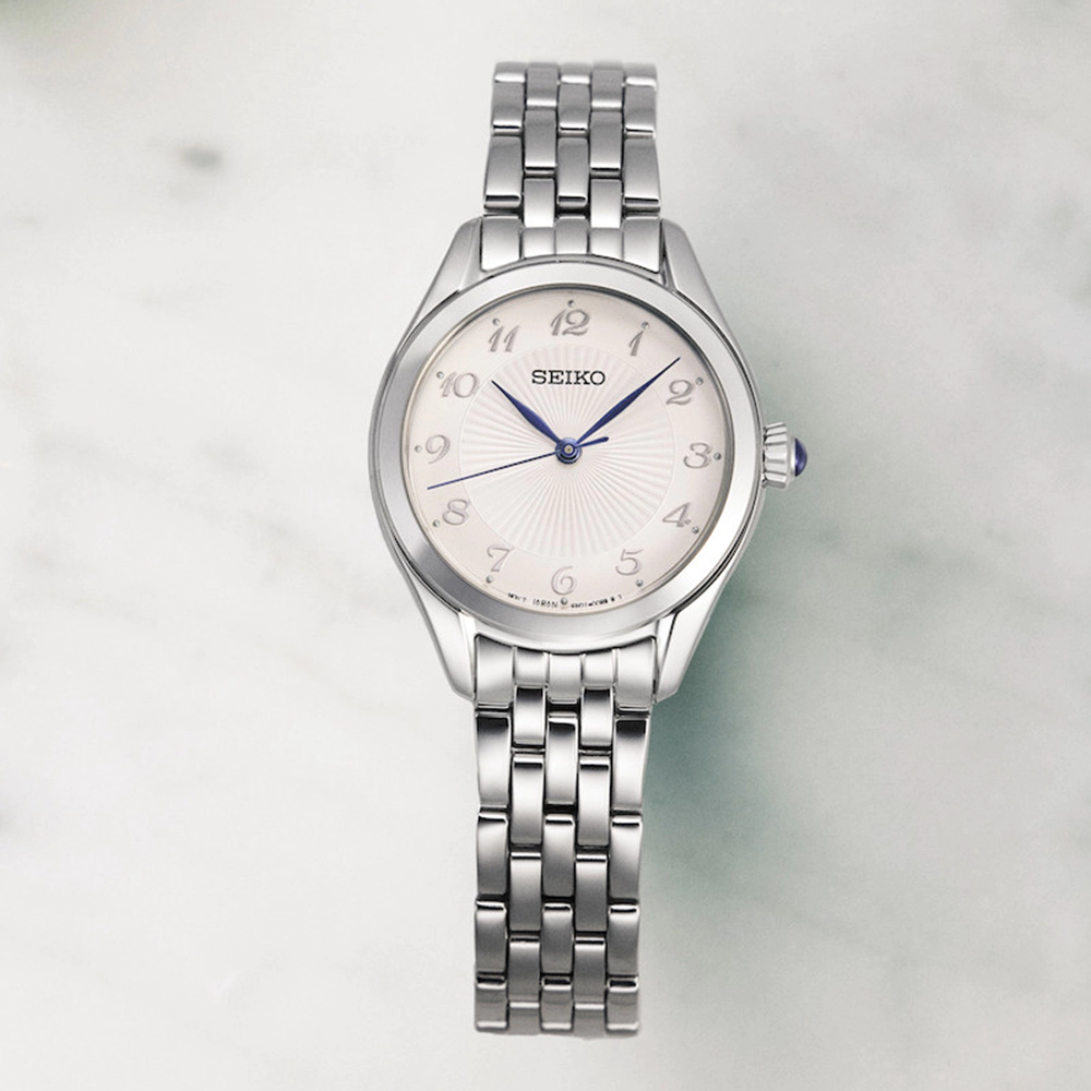 ساعت مچی زنانه سیکو Seiko SUR379P1
