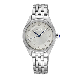 خرید ساعت مچی زنانه سیکو مدل Seiko SUR379P1 با بهترین قیمت