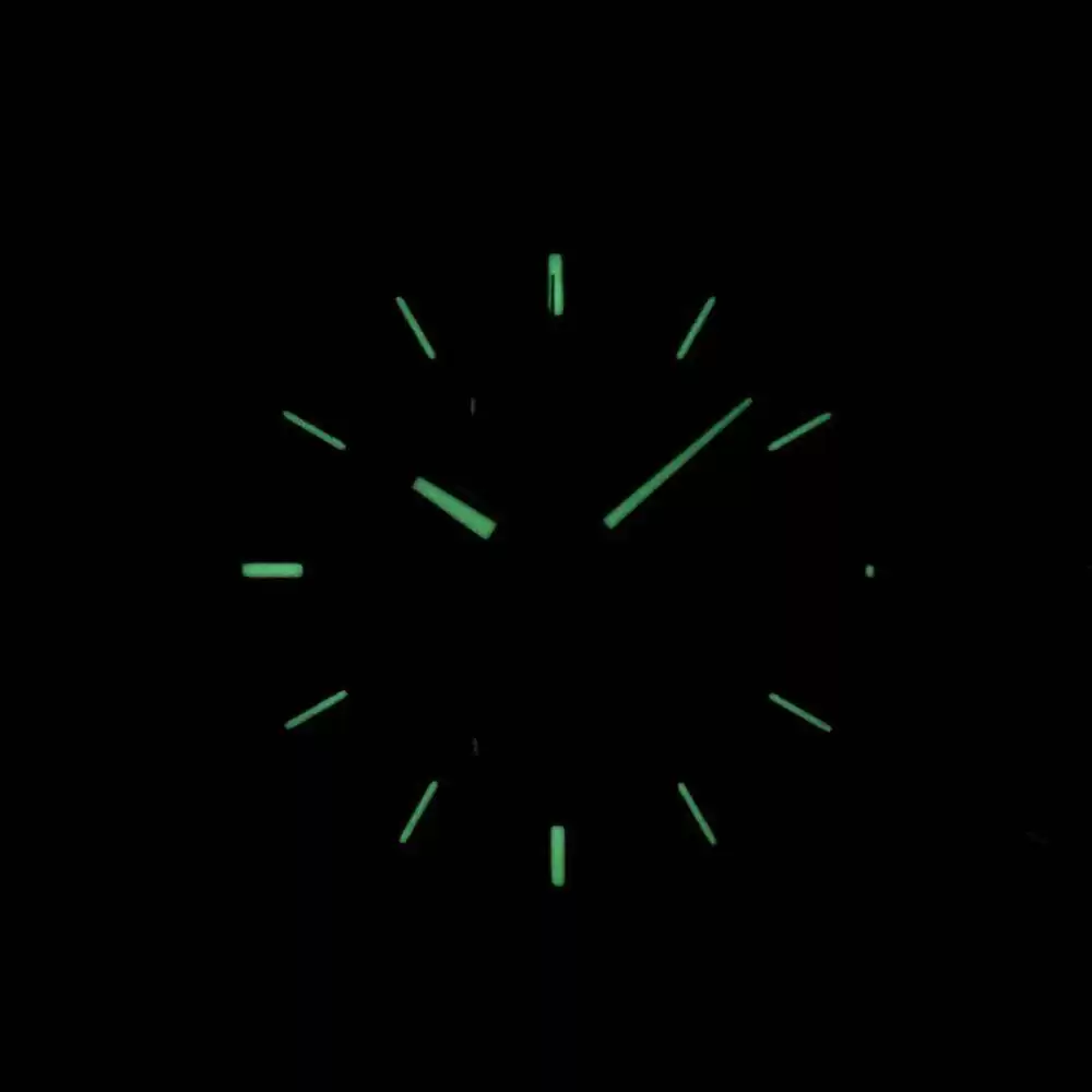 ساعت مچی مردانه سيکو SEIKO SSB201P1