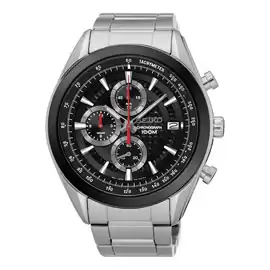 خرید ساعت مچی مردانه سيکو مدل SEIKO SSB201P1 با بهترین قیمت