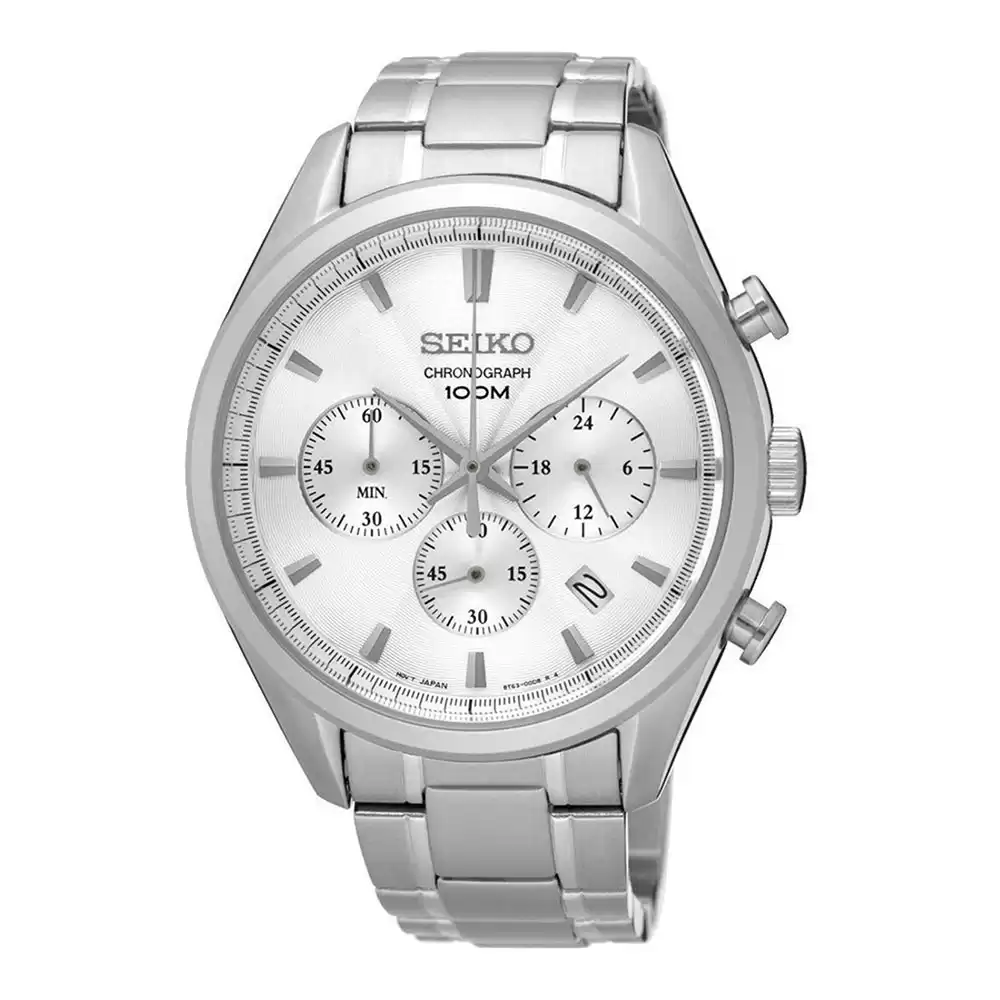 ساعت مچی مردانه سيکو