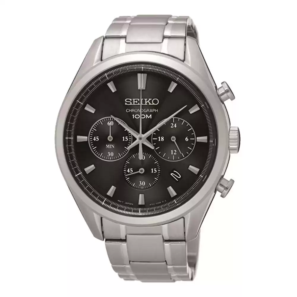 ساعت مچی مردانه سيکو