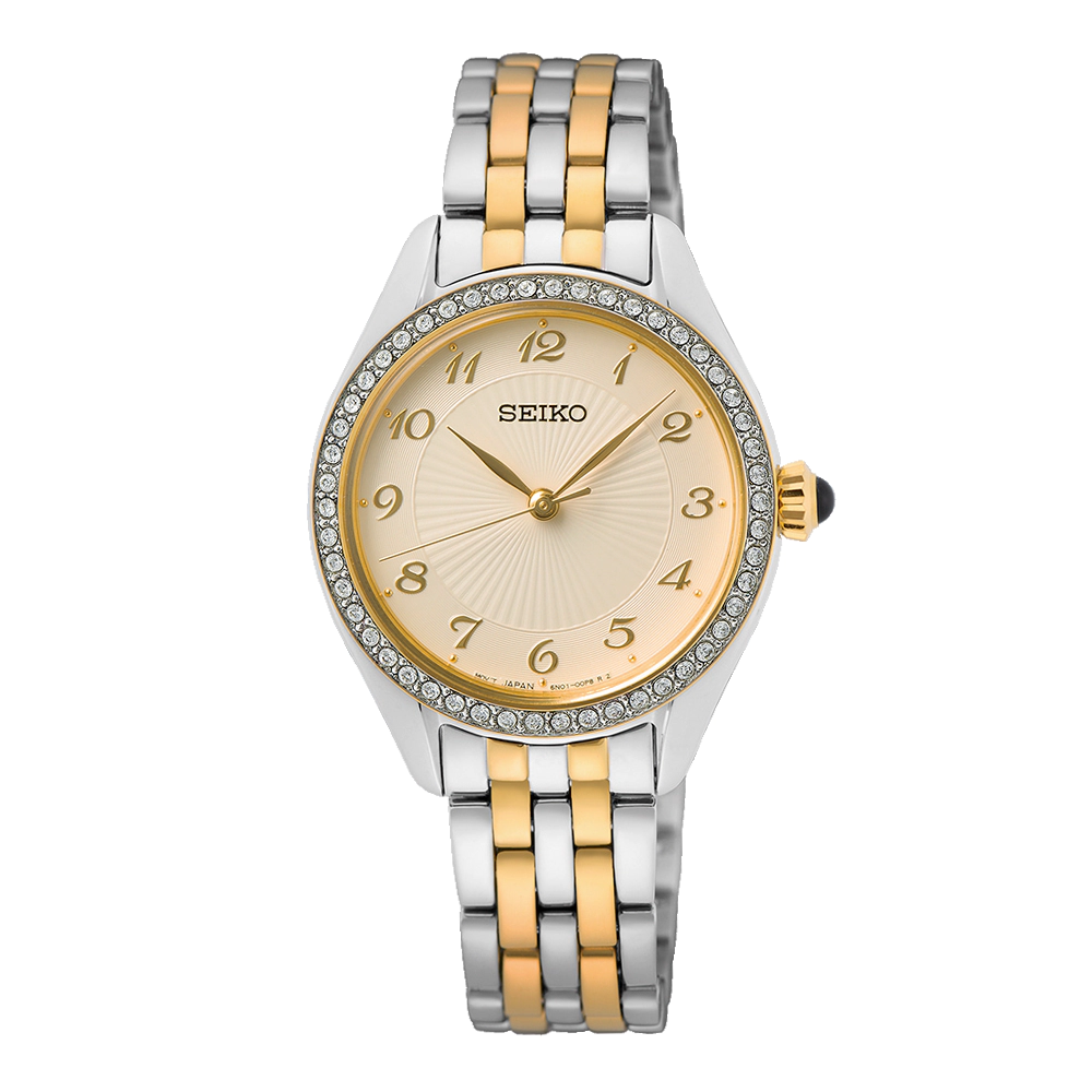 ساعت مچی زنانه سیکو Seiko SUR480P1