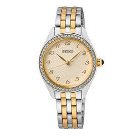 خرید ساعت مچی زنانه سیکو مدل Seiko SUR480P1 با بهترین قیمت