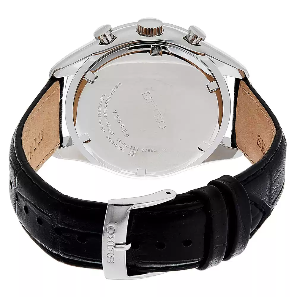 ساعت مچی مردانه سيکو SEIKO SSB227P1