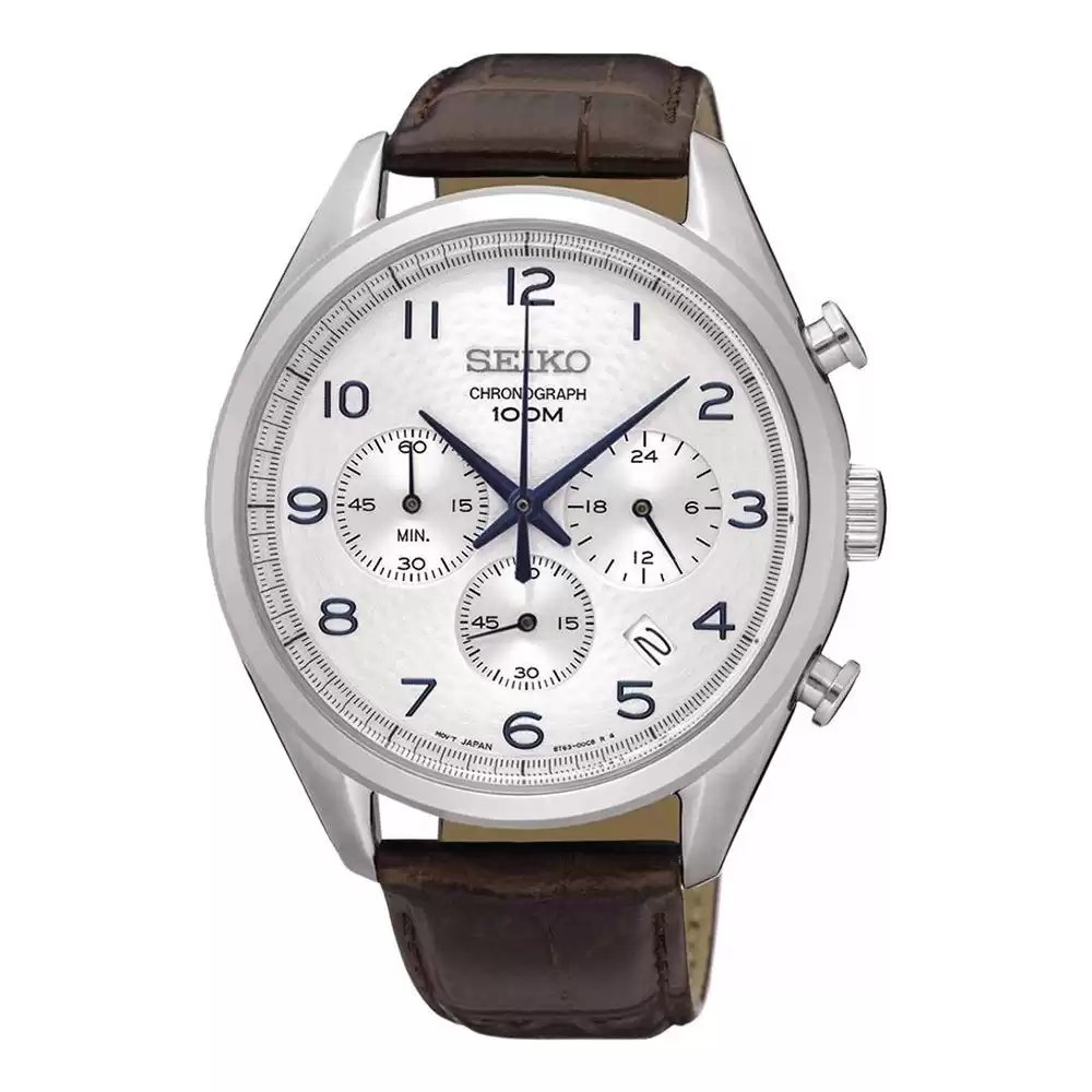 ساعت مچی مردانه سيکو