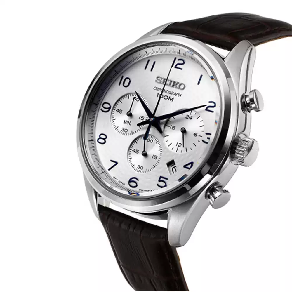 ساعت مچی مردانه سيکو SEIKO SSB229P1