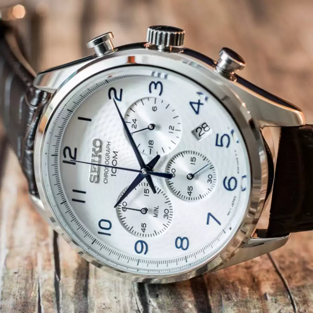 ساعت مچی مردانه سيکو SEIKO SSB229P1