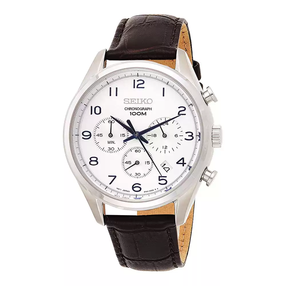 ساعت مچی مردانه سيکو SEIKO SSB229P1