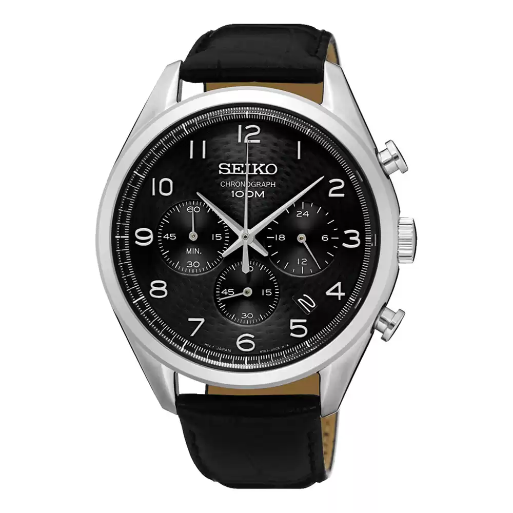 ساعت مچی مردانه سيکو SEIKO SSB231P1