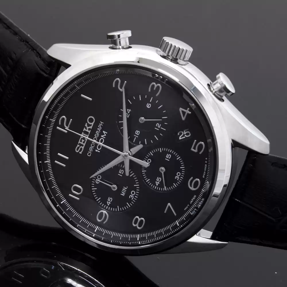 ساعت مچی مردانه سيکو SEIKO SSB231P1