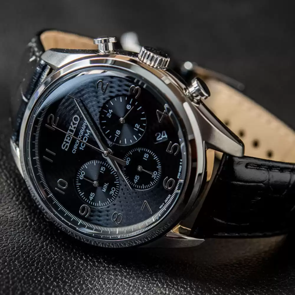 ساعت مچی مردانه سيکو SEIKO SSB231P1