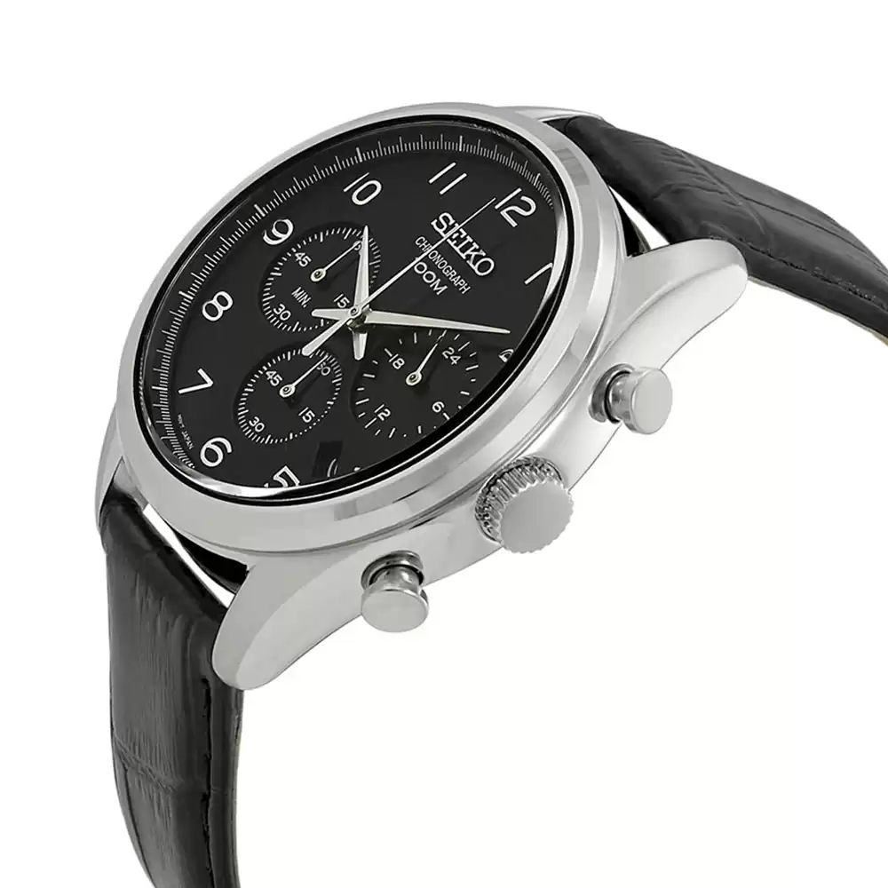 ساعت مچی مردانه سيکو SEIKO SSB231P1