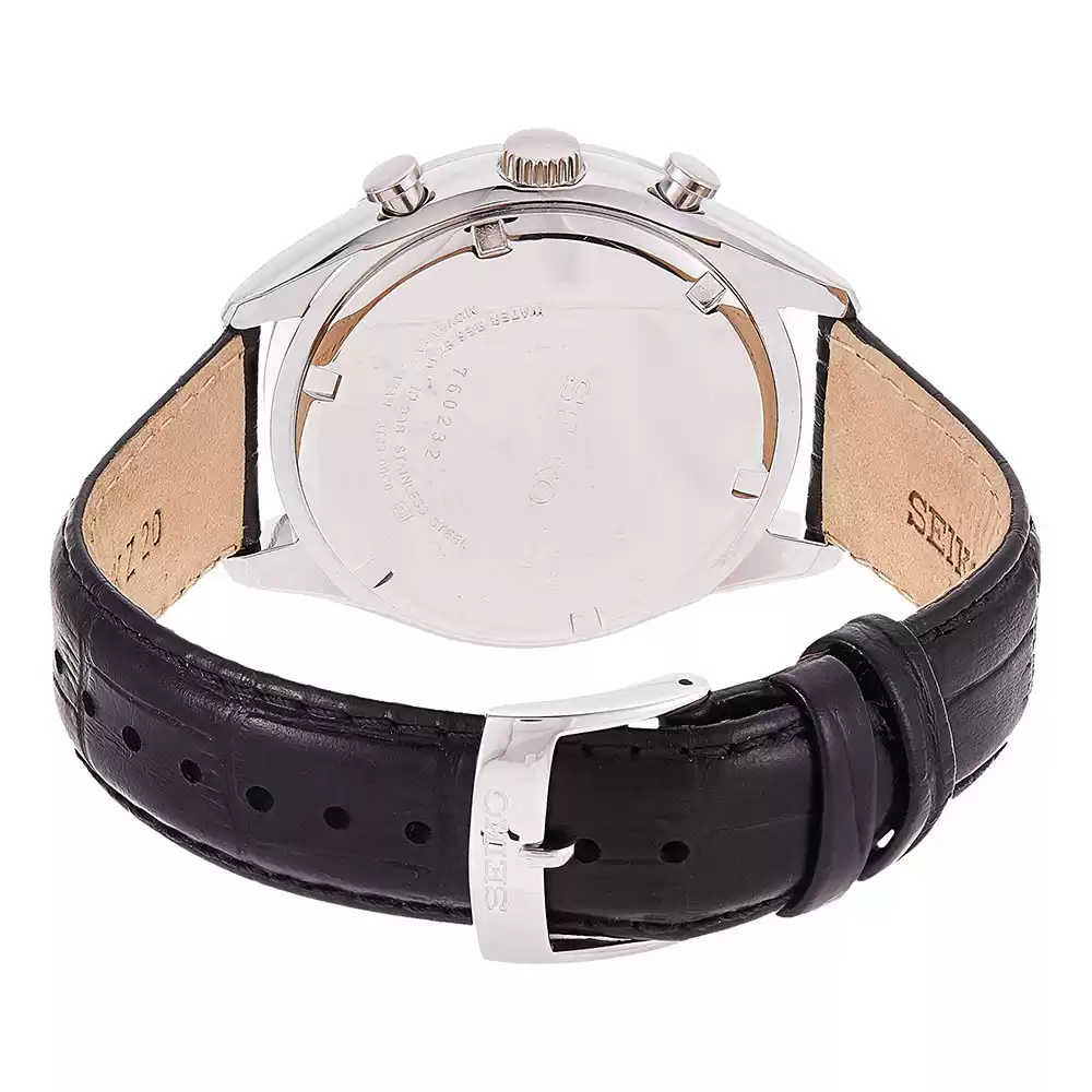 ساعت مچی مردانه سيکو SEIKO SSB231P1